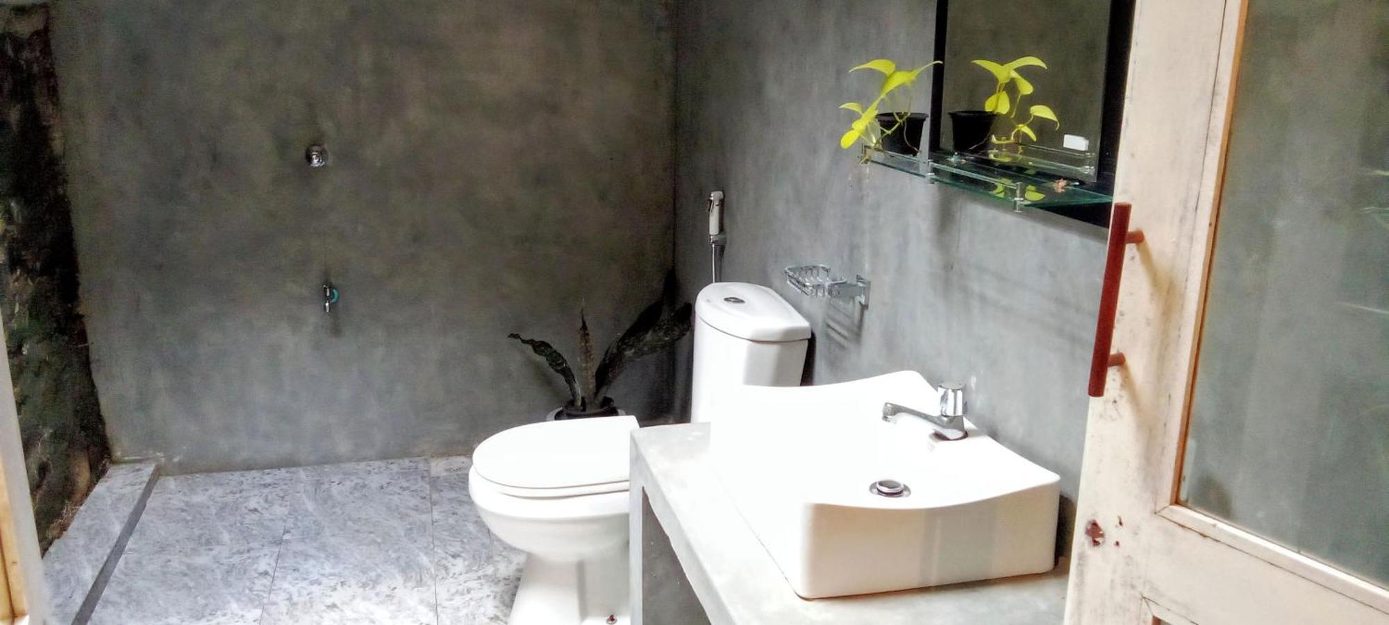히카두와 Mandara Rest B&B 객실 사진