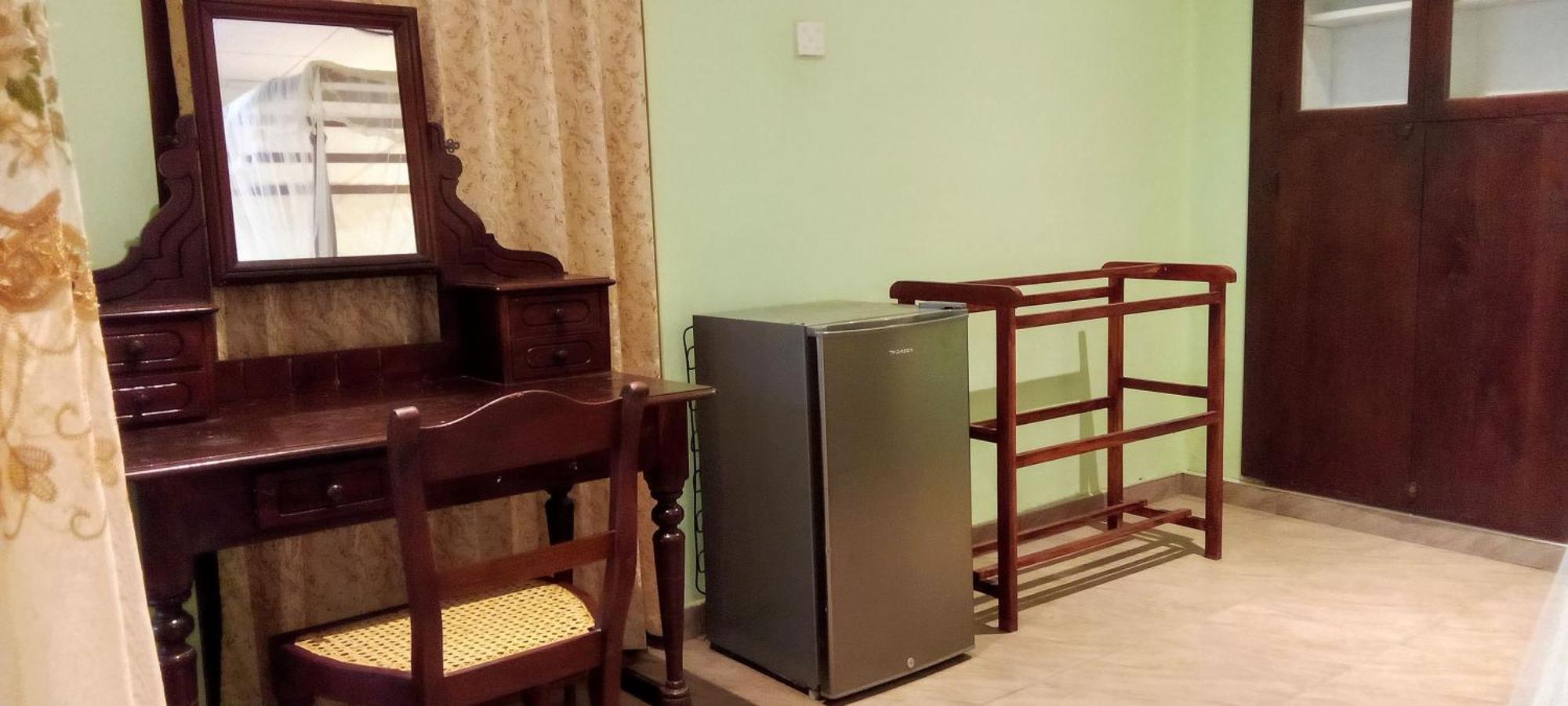 히카두와 Mandara Rest B&B 객실 사진