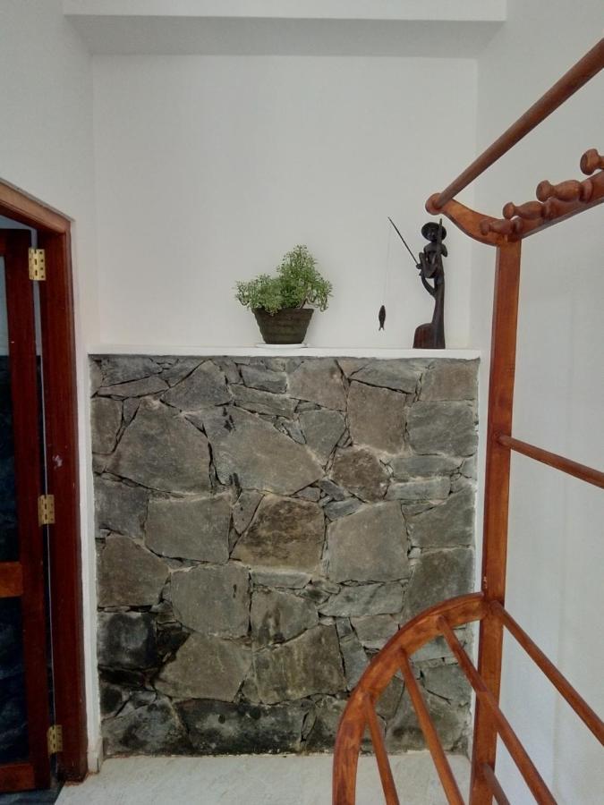 히카두와 Mandara Rest B&B 외부 사진